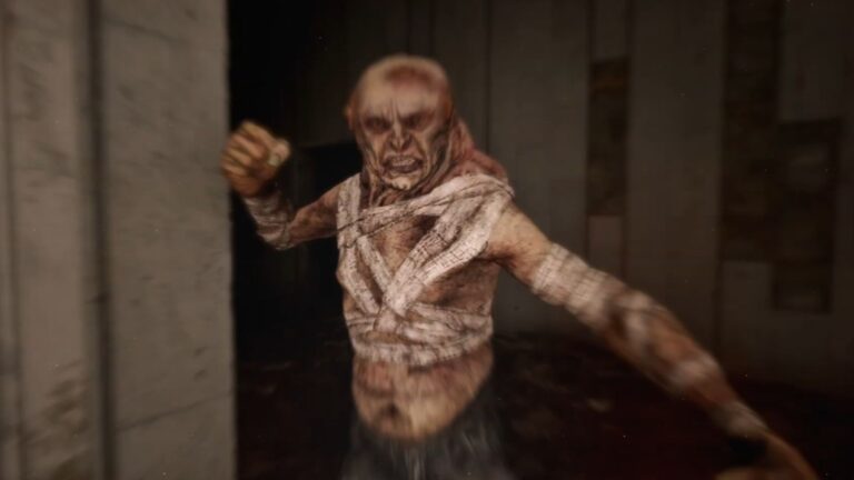 The Mutant (Source: GSC Game World)