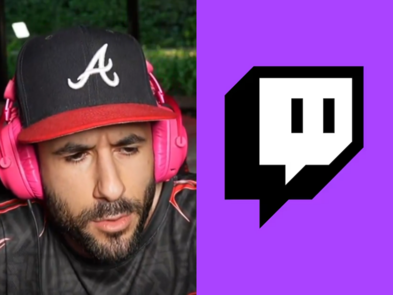 Why Are Popular Streamers Getting Demonetized on Twitch? Controversy Explored