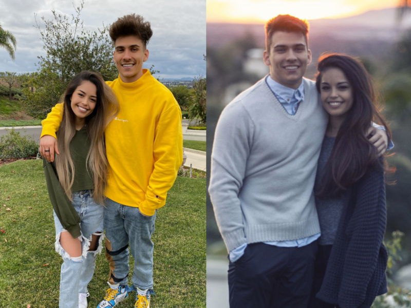 Valkyrae and Sonii’s Relationship Timeline Explored