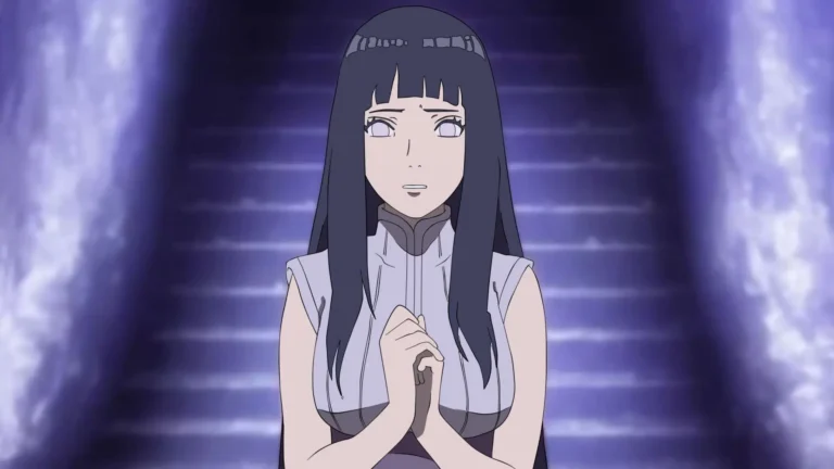 Hinata Hyuga is a Badly Written Character in Naruto and Here’s Why