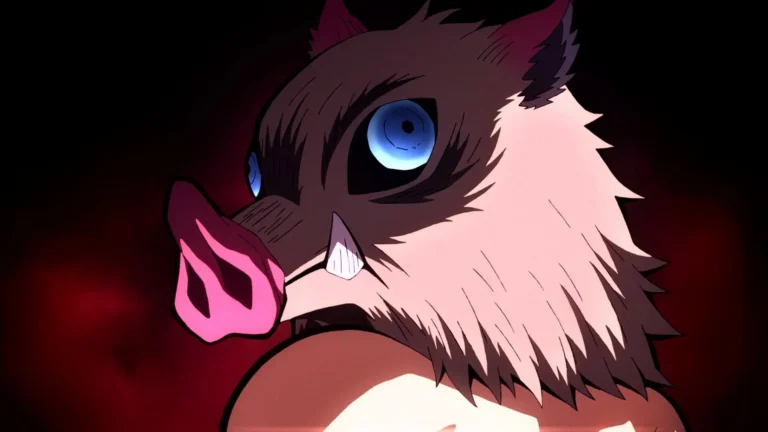 Inosuke Hashibira is One of the Most Entertaining Demon Slayer Characters and Here’s Why