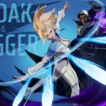 Cloak and Dagger Marvel Rivals