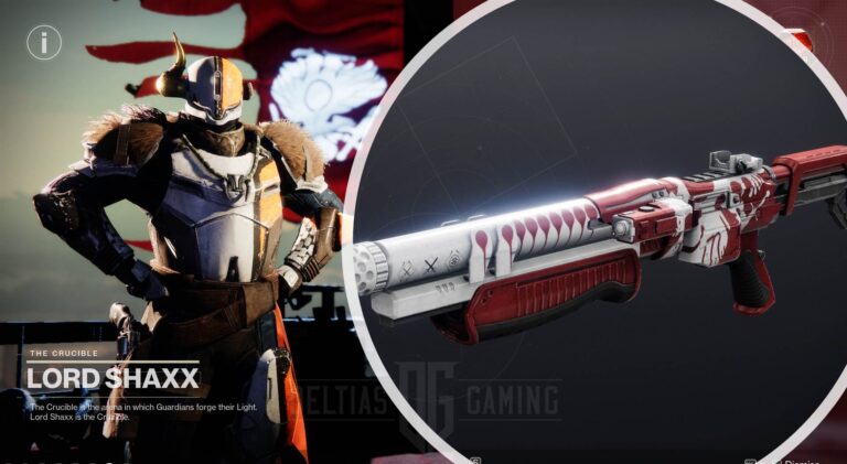 Destiny 2 Deadlock God Roll Guide