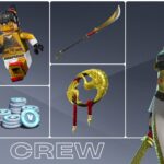 Fortnite Crew Pack