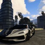 GTA Online Cars