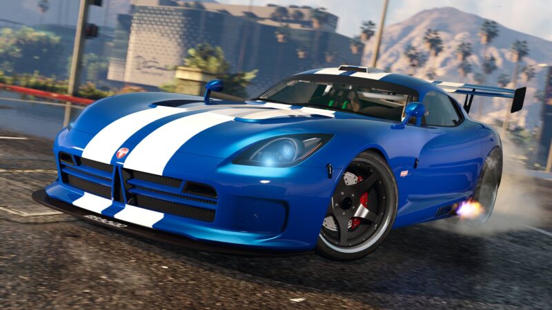 GTA Online Agents of Sabotage New Vehicles And Property