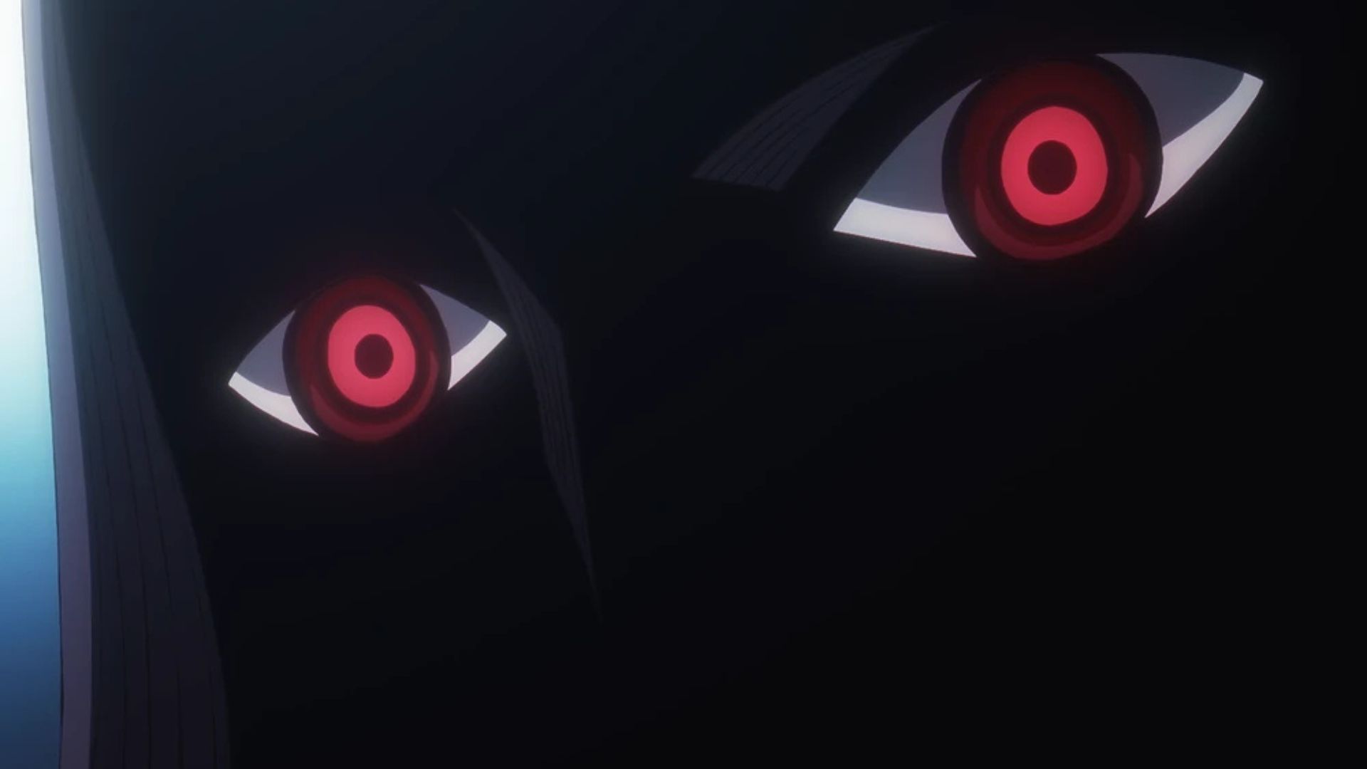 Imu as seen in the anime (Image via Toei Animation)