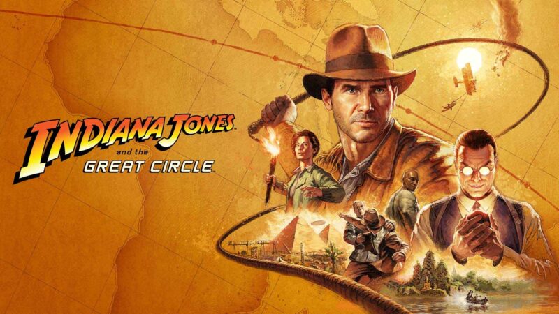 Indiana Jones and the Great Circle 10 Things You MUST Know