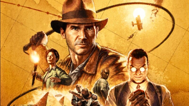 Does Indiana Jones and the Great Circle Feature Early Access