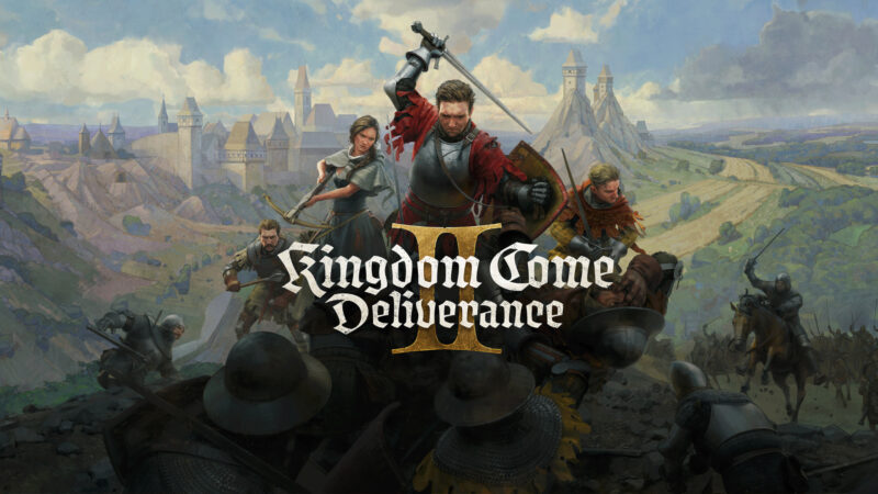 How To Pre-Order Kingdom Come: Deliverance 2