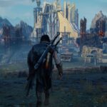 Middle Earth: Shadow of Mordor (Source: Warner Bros Games)