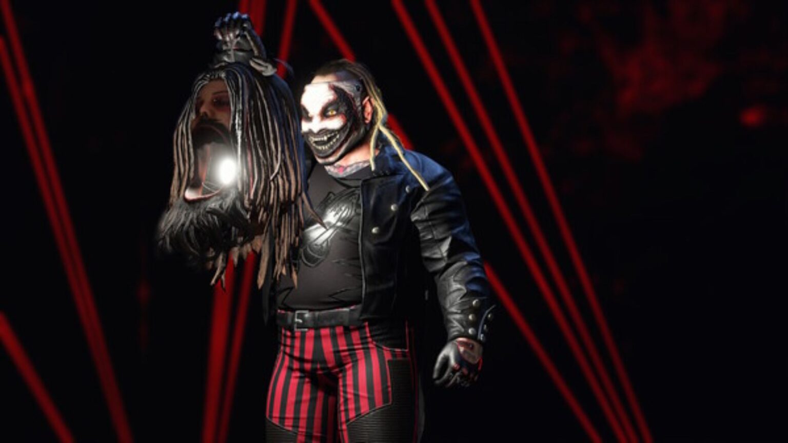 Everything to Expect From WWE 2K25 New Features, Possible Release Date