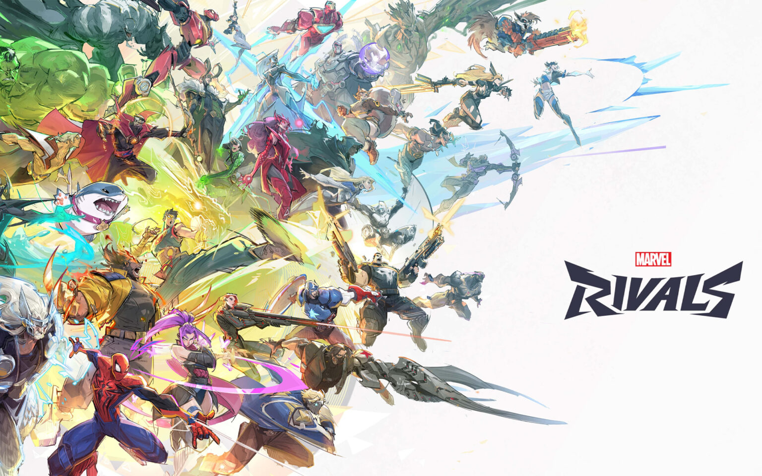 Marvel Rivals Achievements and Trophies for PC, Xbox, and PS Deltia