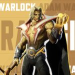 Marvel Rivals Adam Warlock