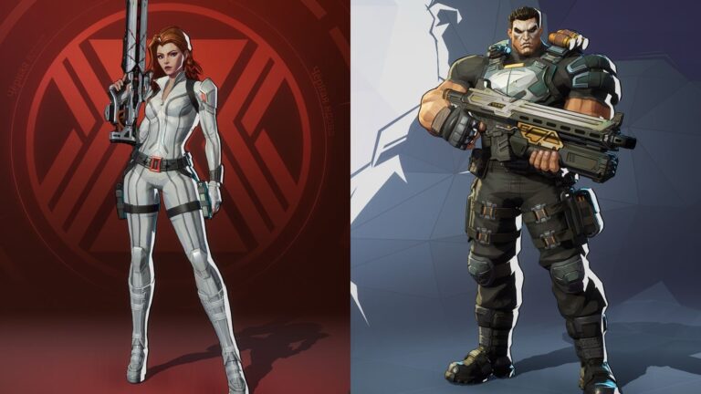 Marvel Rivals Iron Man Counters