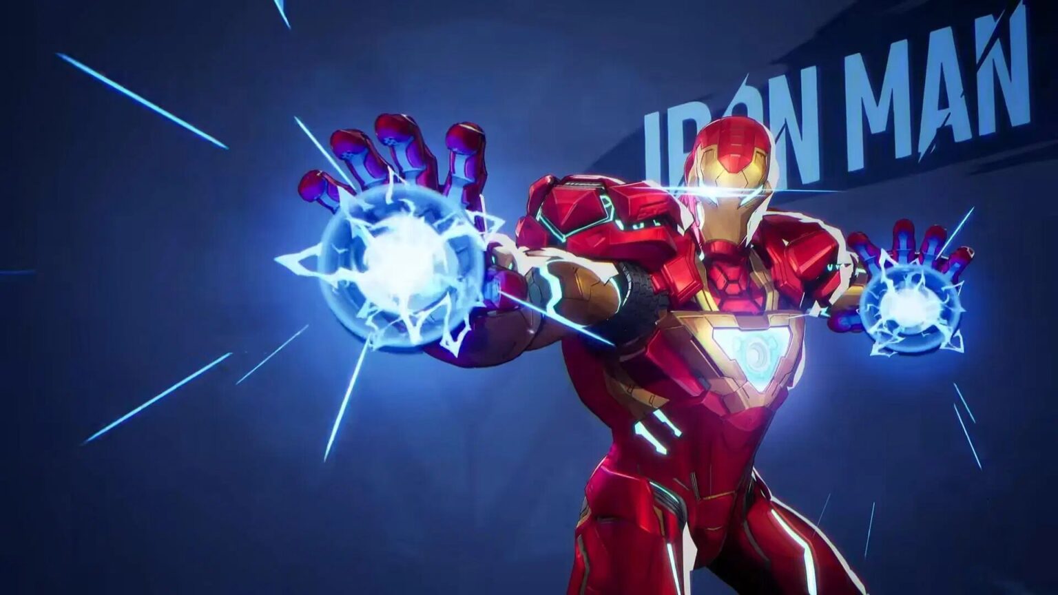 Marvel Rivals Iron Man Guide Deltia