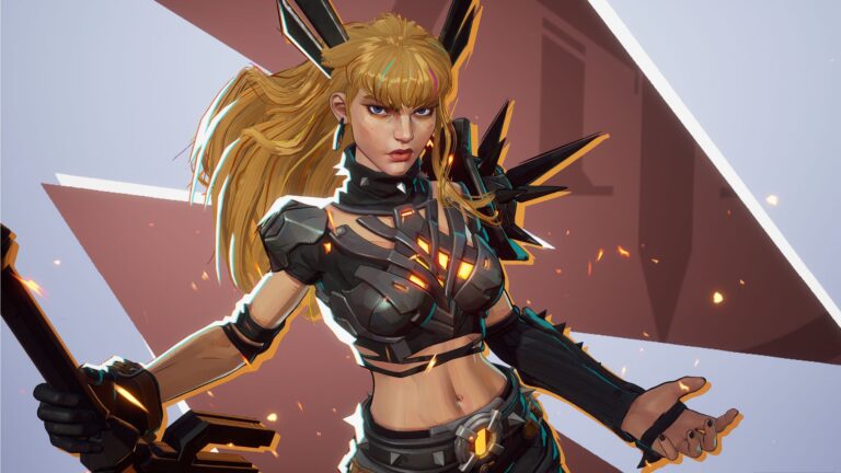 Marvel Rivals Magik Hero