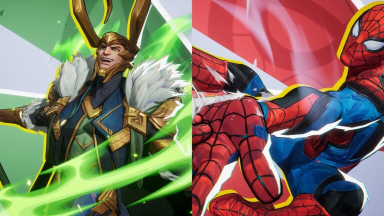 Marvel Rivals Punisher Counters