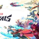 Marvel Rivals Release Date, time, and countdown.