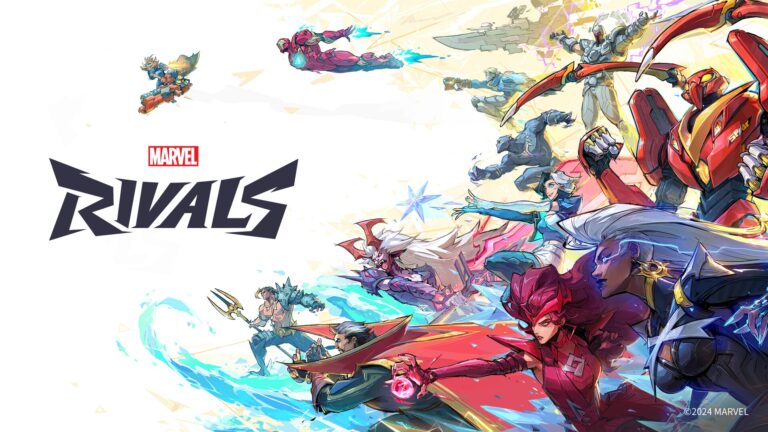 Marvel Rivals Release Date, time, and countdown.