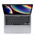 Macbook Pro (Image via Apple )