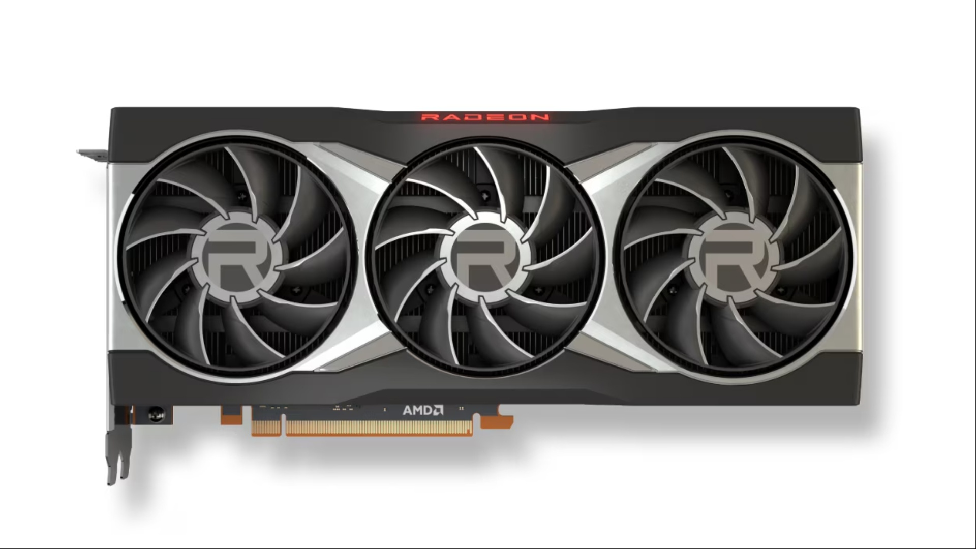 Amd GPU (source via AMD )