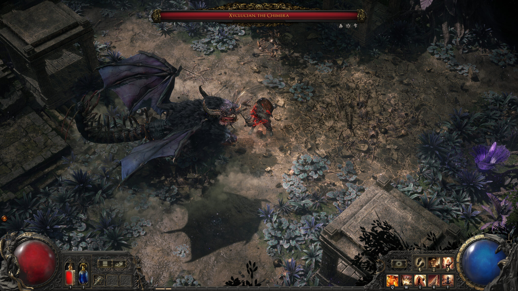 How To Get Uncut Spirit Gems in Path of Exile 2 Deltia