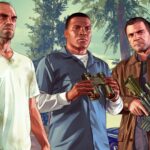 Trevor, Franklin and Michael (Source: Rockstar Games)