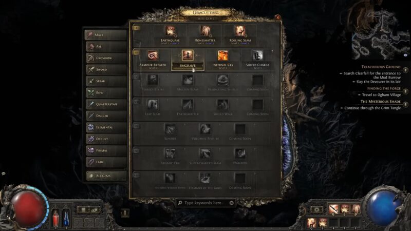 Top 11 Skill Gems in Path of Exile 2 Ranked