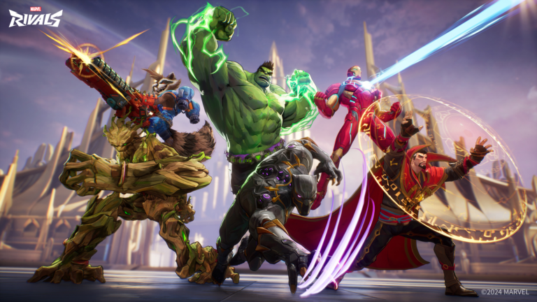 All Marvel Rivals Skins That We Know So Far