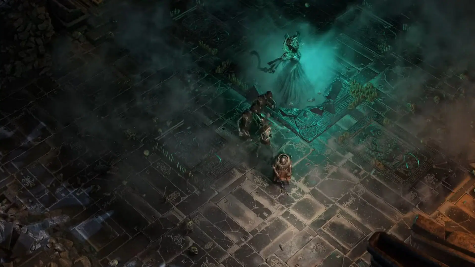 How to use loot filter in path of exile 2