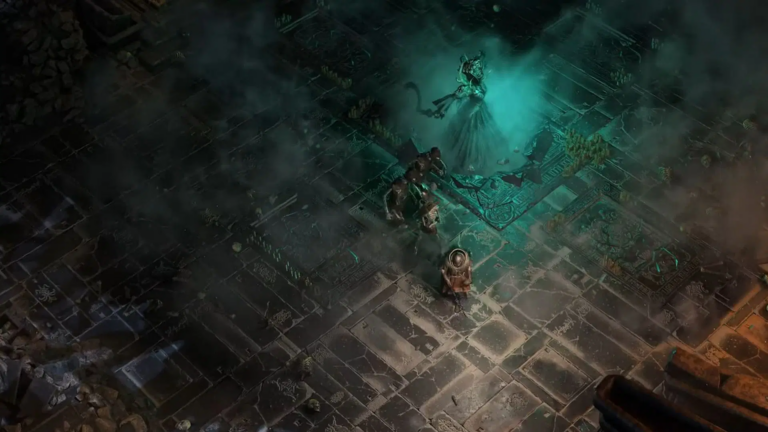 How to Defeat Asinia the Praetor's Consort in Path of Exile 2