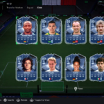 Base Hero Player Pick SBC in EAFC 25