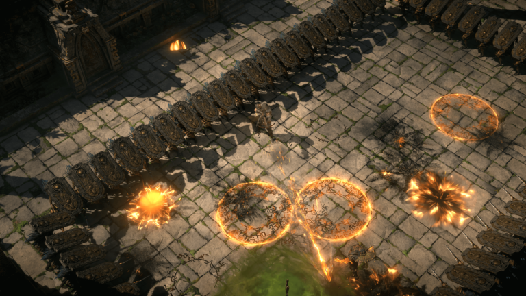 How To Check Path of Exile 2 Server Status