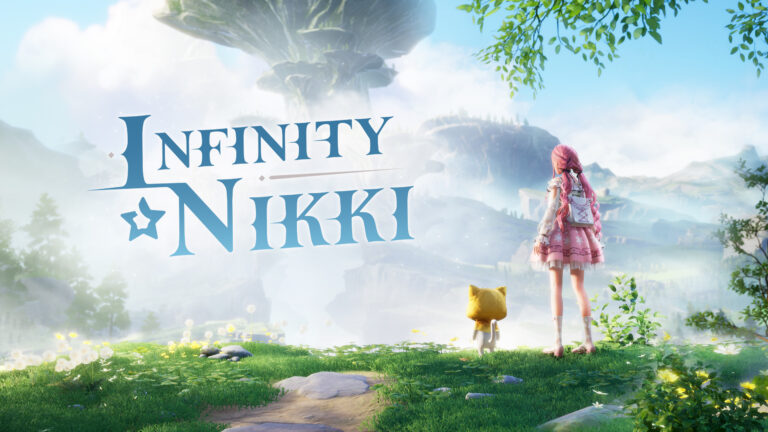 6 Games Like Infinity Nikki You Can Try Out