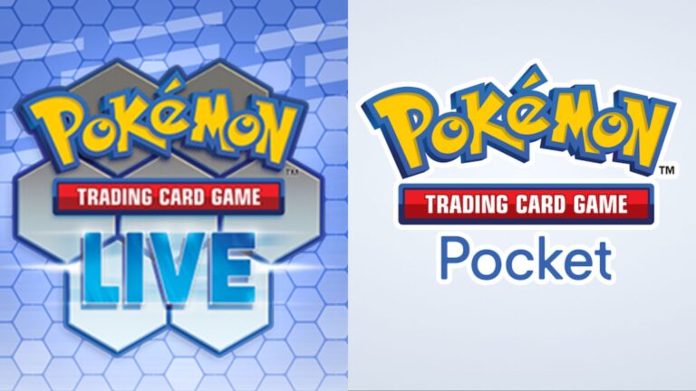 Both games are fairly different despite a shared name (Source: The Pokemon Company)