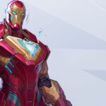 Iron Man (Source: NetEase Games)