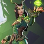 Mantis (Source: NetEase Games)