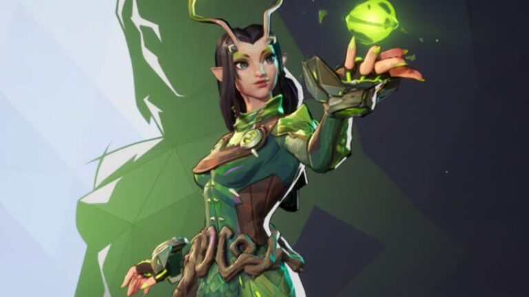 Mantis (Source: NetEase Games)