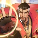 Dr Strange (Source: NetEase Games)