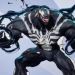 Venom (Source: NetEase Games)