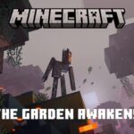 The Garden Awakens drops December 3, 2024 (Source: Mojang Studios)