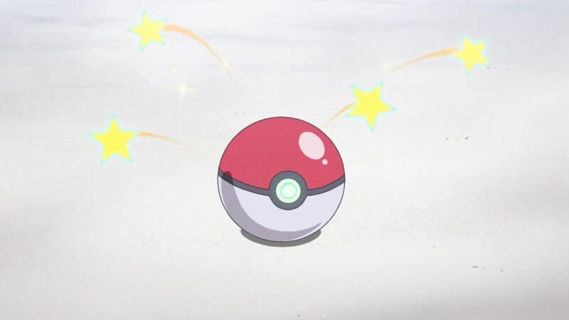 All Poke Ball Types in Pokemon GO and How To Get Them