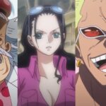 One Piece Characters Smarter Than Nico Robin