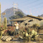 GTA 5 Cheat Codes for PC and Console