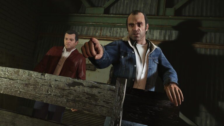 GTA 5 Achievements and Trophies