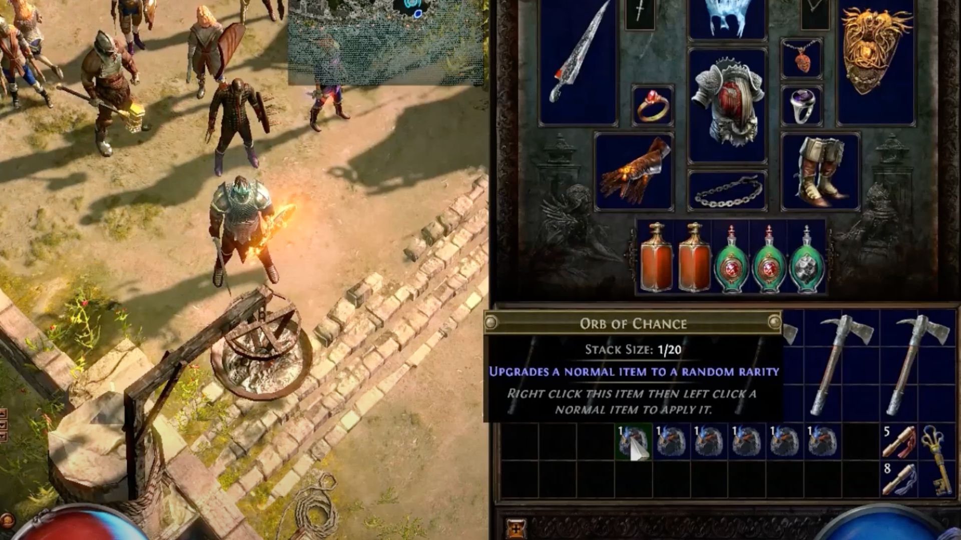 How To Farm Uniques In Path Of Exile 2 - Deltia's Gaming