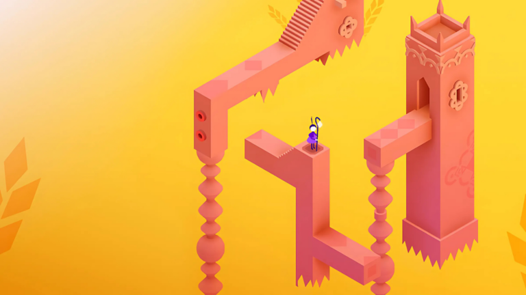 Why Monument Valley 3 Should Be on Your Radar in December 2024