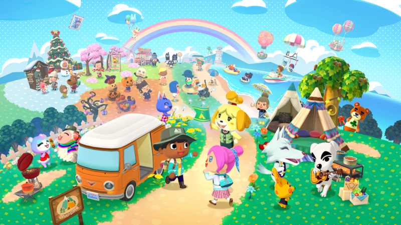 Animal Crossing Pocket Camp: How to download on Android & iOS, price, and more