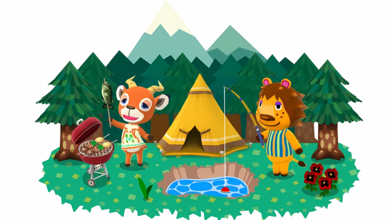 Is Animal Crossing Pocket Camp Worth Its Price?